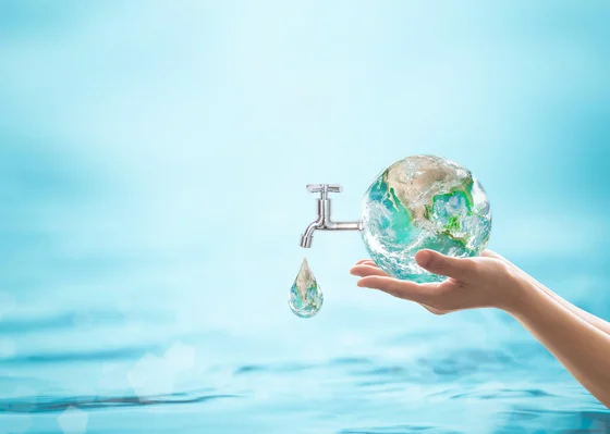 Indoor and Outdoor Water Reduction